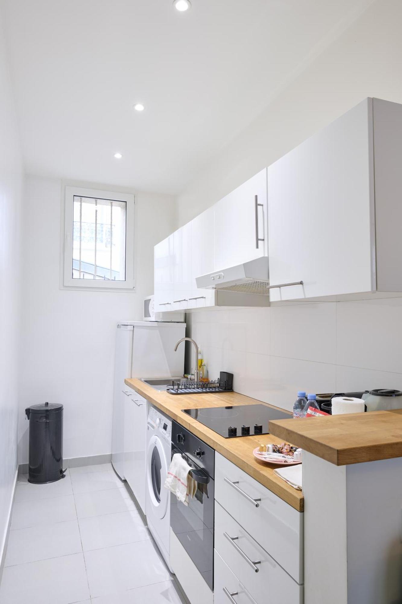 Apartamento Tres Cosy 45M2, Proche Du Parc Des Expositions París Exterior foto